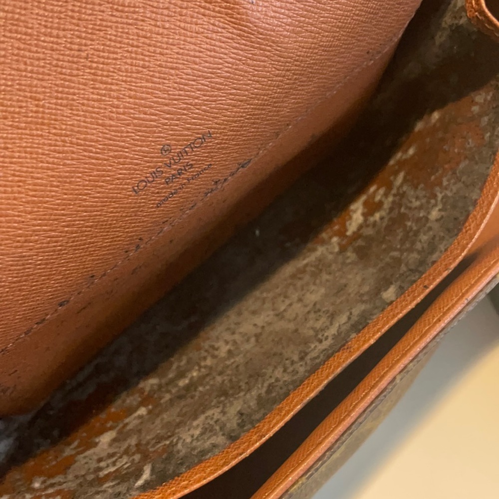 Lv bag